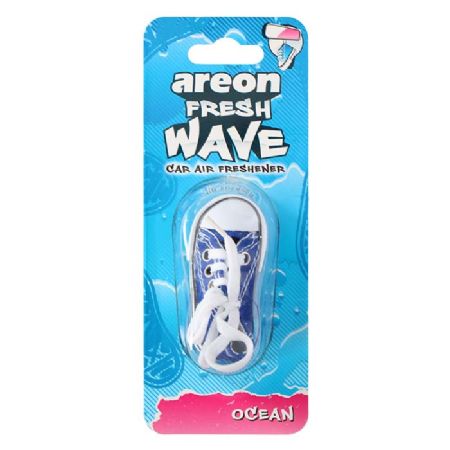 Areon Fresh Wave, Duftfrisker, Ocean