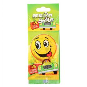 Areon Smile, Duftfrisker, Tutti Frutti