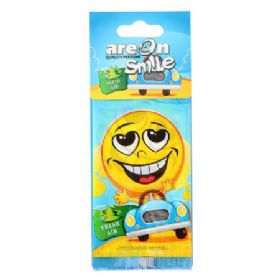 Areon Smile, Duftfrisker, Fresh Air