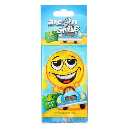 Areon Smile, Duftfrisker, Fresh Air