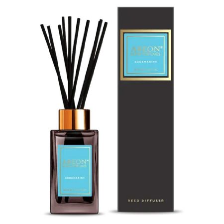 Areon Home Premium, Duftpinde 85 ml., Aquamarine