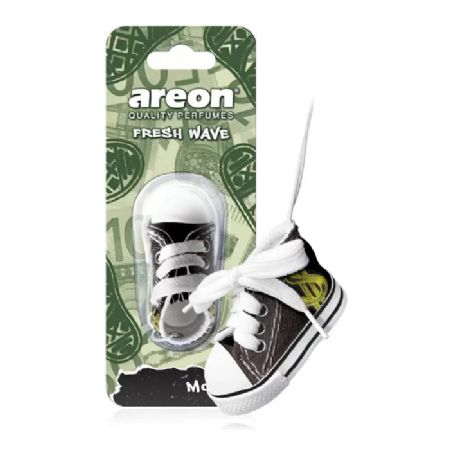 Areon Fresh Wave, Duftfrisker, Money