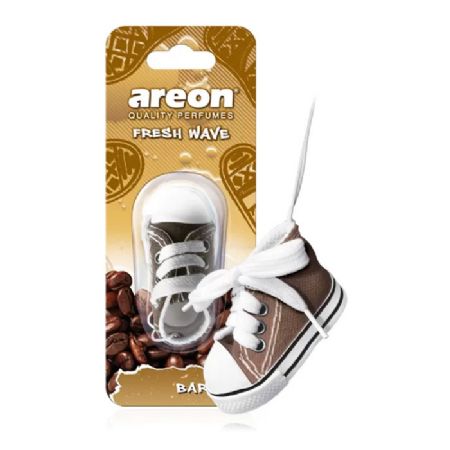 Areon Fresh Wave, Duftfrisker, Barista