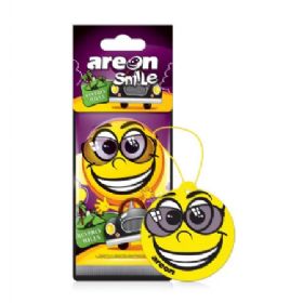 Areon Smile, Duftfrisker, Beverly Hills