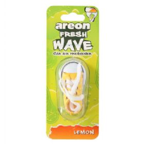 Areon Fresh Wave, Duftfrisker, Citron