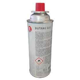 Allride Butan gasflaske 227g,