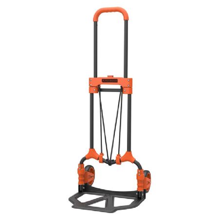 Black&Decker foldbar sækkevogn 65kg