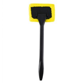 Dunlop mikrofiber vinduespudser 40x13 cm.