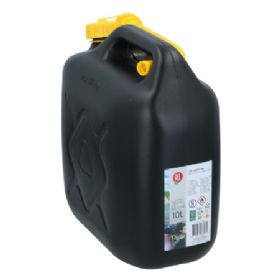 Allride Reservedunk 10L, med hældetud, sort,