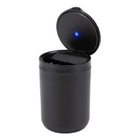 Allride askebæger med LED lys 1 stk.