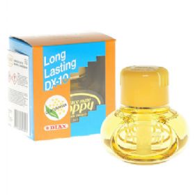 Poppy luftfrisker Gardenia, 150 ml.