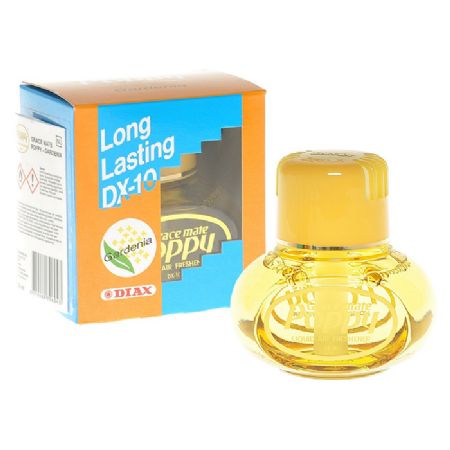Poppy luftfrisker Gardenia, 150 ml.