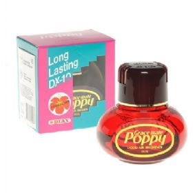Poppy luftfrisker "Hibiscus", 150 ml.