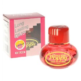 Poppy luftfrisker "Cattleya", 150 ml.