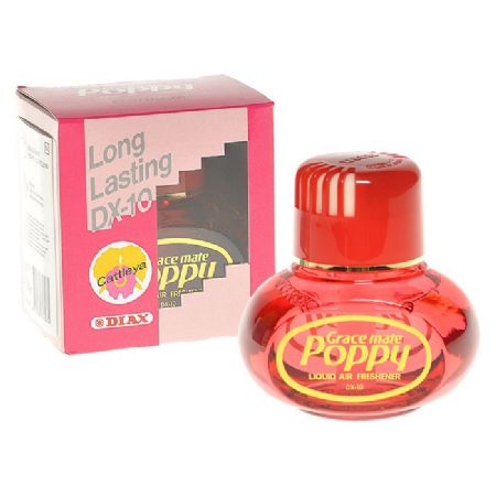 Poppy luftfrisker "Cattleya", 150 ml.