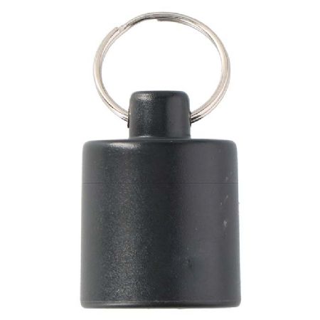 Nøgle til magnetisk lås. Tyversikiring