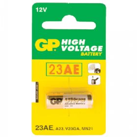 Gp 23a/lrv08 batteri stk.