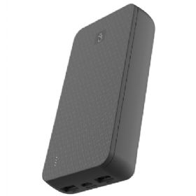 GP Plus Series Powerbank 20000 mAh USB-A + USB-C