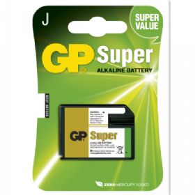GP batteri 6 volt