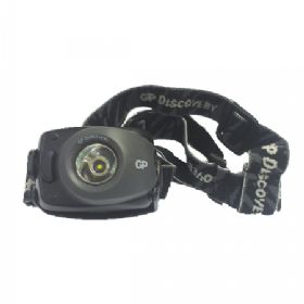 Gp loE208 pandelampe med led