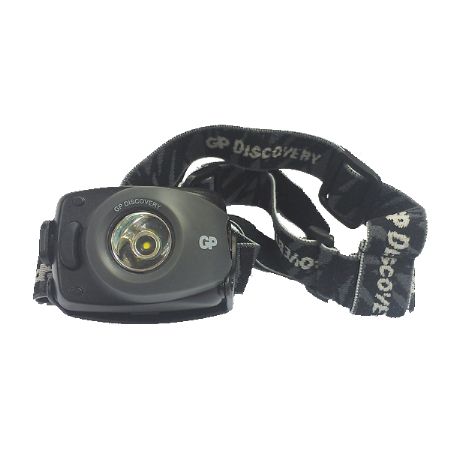 Gp loE208 pandelampe med led