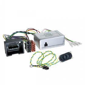 ACV ratstyring Opel til alpine