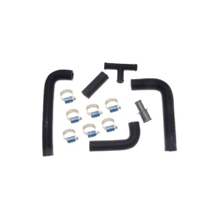 DEFA installationssæt Mercedes  e 200 cd