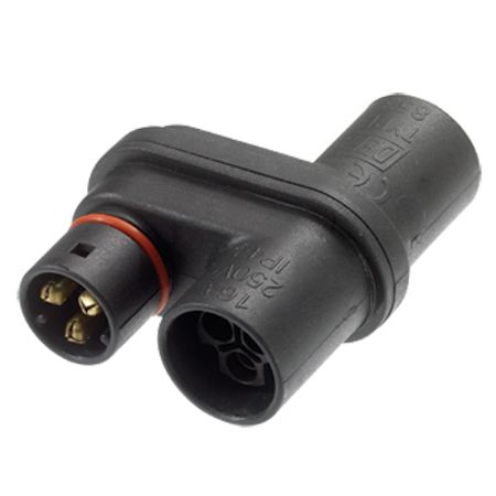 DEFA plugin y-stykke