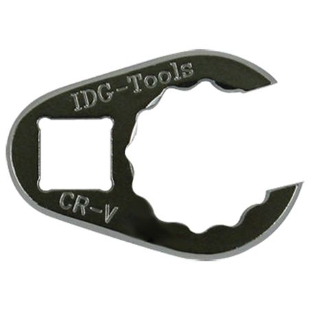 DEFA kragefodværktøj