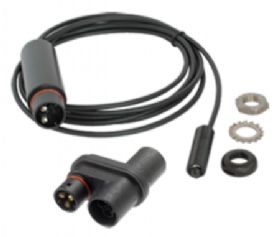 DEFA warmup - led-indikatorkit