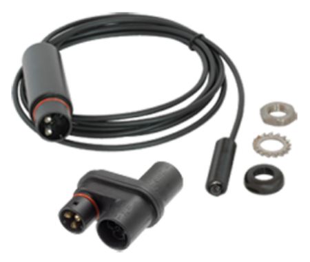 DEFA warmup - led-indikatorkit