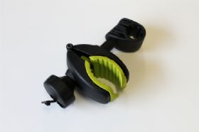 BUZZRACK KORT CLAMPS GRØN