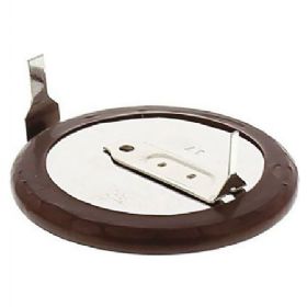 Panasonic VL2020 Genopladeligt batteri