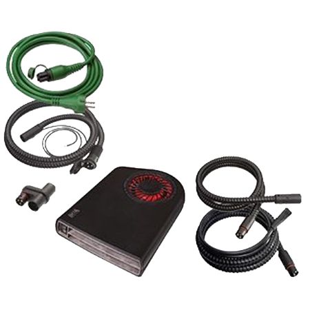 DEFA warmup comfortkit termini +1400w