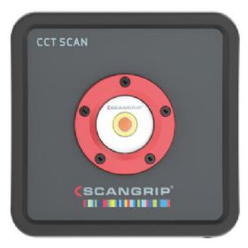 Scangrip Multimatch R, Lille projektør