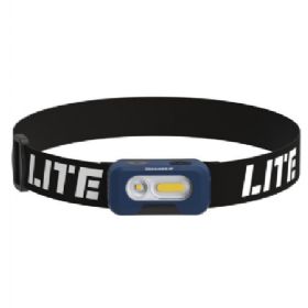 Scangrip Head Lite R, Pandelampe