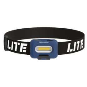 Scangrip Head Lite  A, Pandelampe