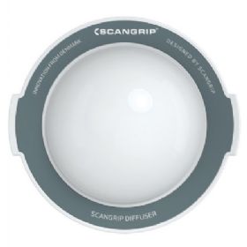 Scangrip Diffuser