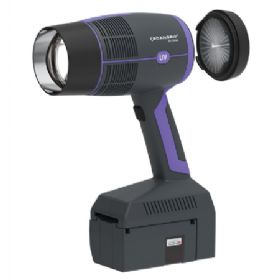 Scangrip UV-Gun, Håndlampe