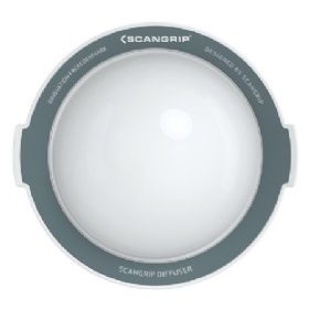 Scangrip Diffuser X-Large