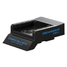 Scangrip Bosch / Ampshare Connector