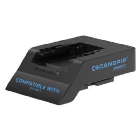 Scangrip Dewalt Connector