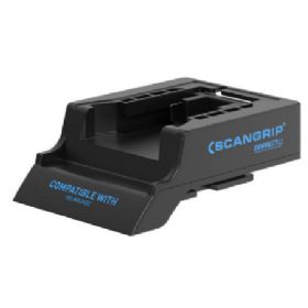 Scangrip Milwaukee Connector