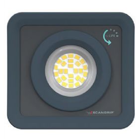 Scangrip Nova Mini, Lille projektør