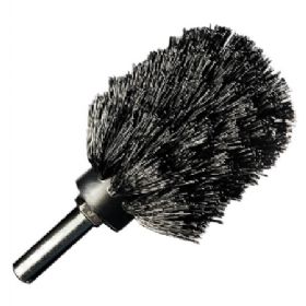 Twisstar roterende tæppebørste