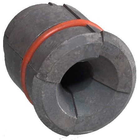 DEFA komplet ekstraktor sæt