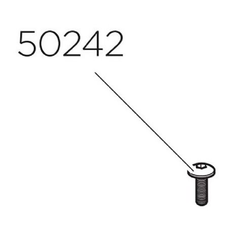 Thule reservedel 50242