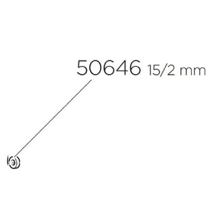 Thule reservedel 50646