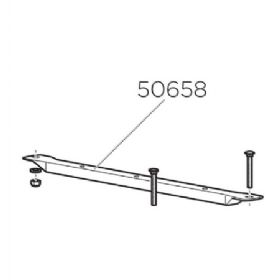 Thule reservedel 50658