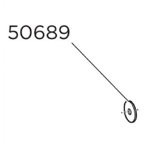 Thule reservedel 50689